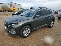 KM8JBCAE5PU244896 2023 HYUNDAI TUCSON