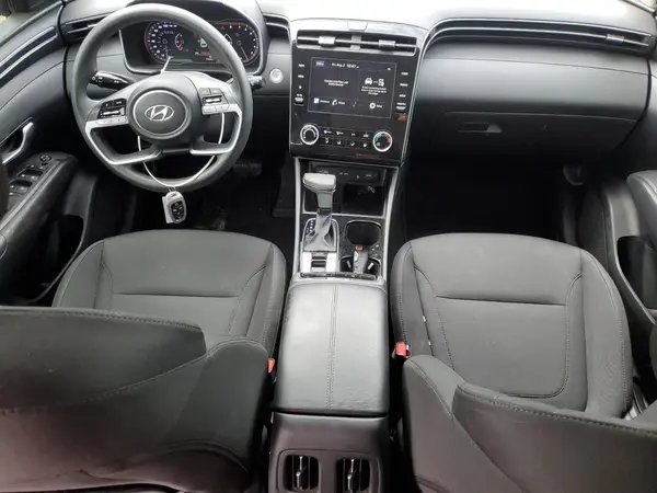 KM8JBCAE5PU244896 2023 HYUNDAI TUCSON - Image 8
