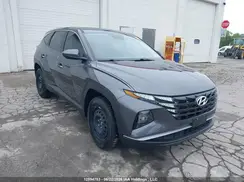 KM8JBCAE5PU249130 2023 HYUNDAI TUCSON