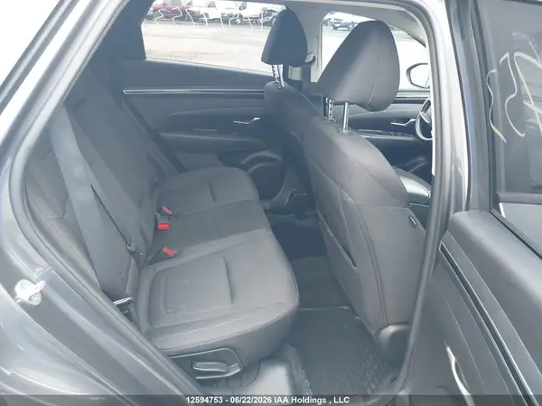 KM8JBCAE5PU249130 2023 HYUNDAI TUCSON - Image 8