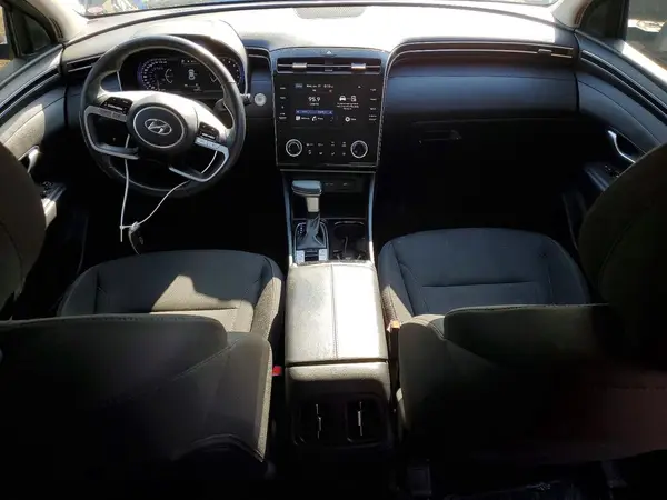 KM8JBCAE5PU259088 2023 HYUNDAI TUCSON - Image 8