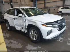 KM8JBCAE6NU022235 2022 HYUNDAI TUCSON