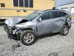 KM8JBCAE6NU025698 2022 HYUNDAI TUCSON
