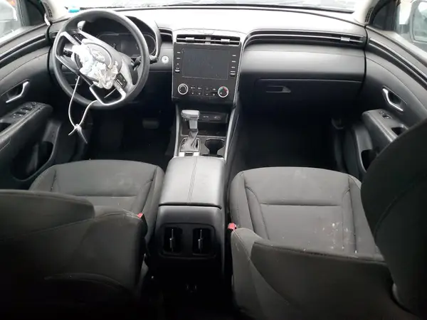 KM8JBCAE6NU025698 2022 HYUNDAI TUCSON - Image 8