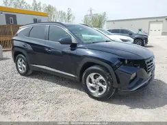 KM8JBCAE6NU026186 2022 HYUNDAI TUCSON