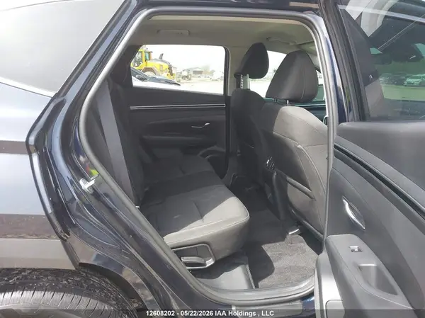 KM8JBCAE6NU026186 2022 HYUNDAI TUCSON - Image 8
