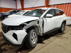 KM8JBCAE6NU028214 2022 HYUNDAI TUCSON