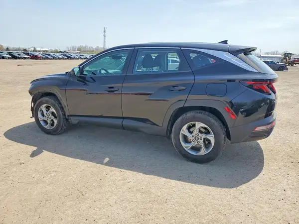 KM8JBCAE6NU038449 2022 HYUNDAI TUCSON - Image 2