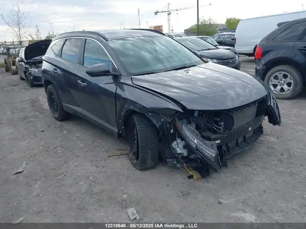 KM8JBCAE6NU049645 2022 HYUNDAI TUCSON - Image 1