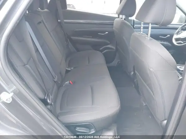 KM8JBCAE6NU049645 2022 HYUNDAI TUCSON - Image 8