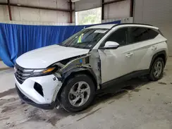 KM8JBCAE6NU066526 2022 HYUNDAI TUCSON
