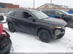 KM8JBCAE6NU071046 2022 HYUNDAI TUCSON