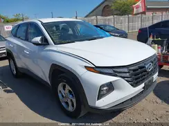 KM8JBCAE6NU113795 2022 HYUNDAI TUCSON