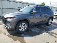 KM8JBCAE6PU184028 2023 HYUNDAI TUCSON
