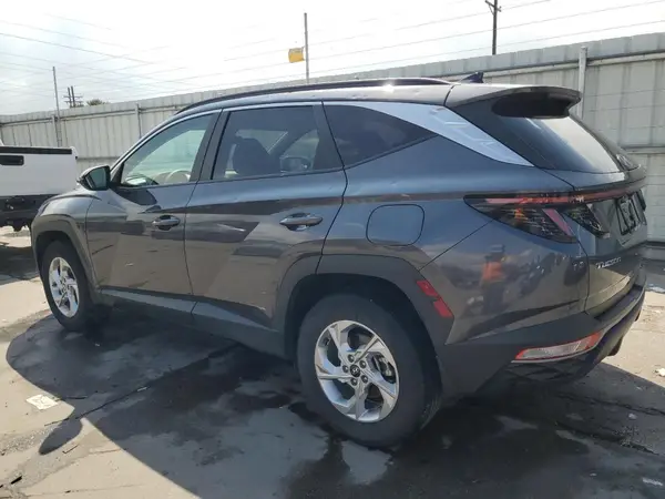 KM8JBCAE6PU184028 2023 HYUNDAI TUCSON - Image 2