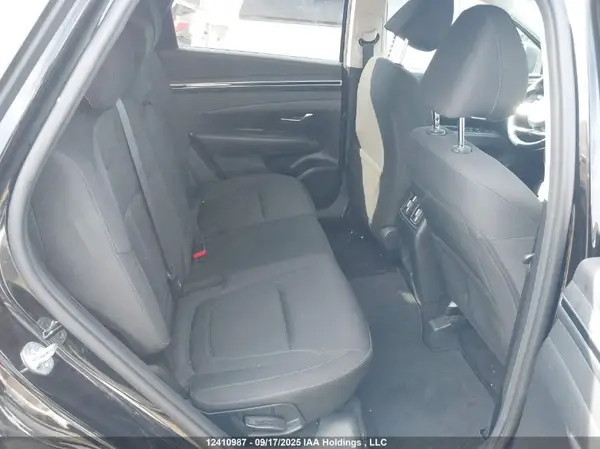 KM8JBCAE6PU215987 2023 HYUNDAI TUCSON - Image 8