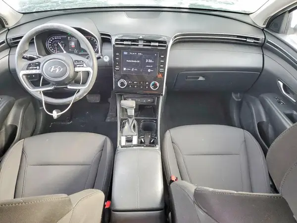 KM8JBCAE6PU236774 2023 HYUNDAI TUCSON - Image 8