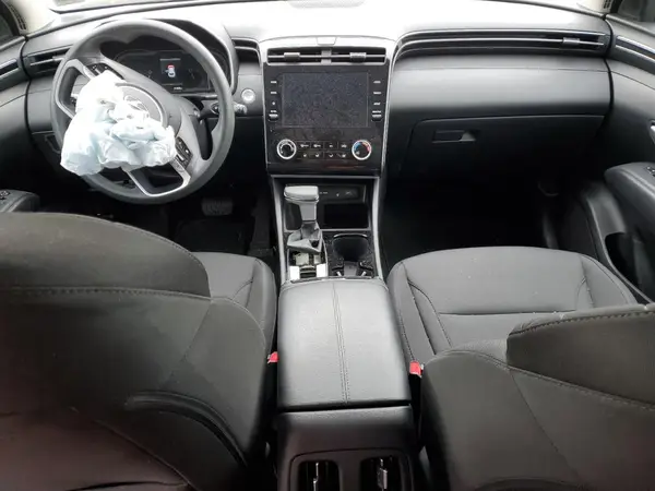 KM8JBCAE6PU243191 2023 HYUNDAI TUCSON - Image 8