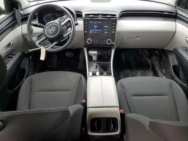 KM8JBCAE6PU264266 2023 HYUNDAI TUCSON - Image 8