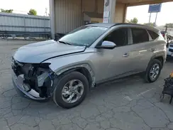 KM8JBCAE6PU264297 2023 HYUNDAI TUCSON