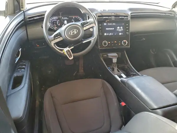 KM8JBCAE7NU018520 2022 HYUNDAI TUCSON - Image 8