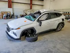 KM8JBCAE7NU020607 2022 HYUNDAI TUCSON
