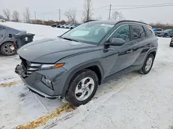 KM8JBCAE7NU025113 2022 HYUNDAI TUCSON