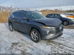 KM8JBCAE7NU026200 2022 HYUNDAI TUCSON