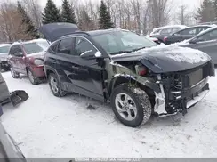 KM8JBCAE7NU026388 2022 HYUNDAI TUCSON
