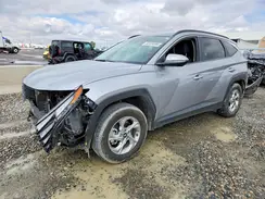 KM8JBCAE7NU032823 2022 HYUNDAI TUCSON
