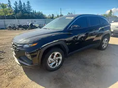 KM8JBCAE7NU038511 2022 HYUNDAI TUCSON
