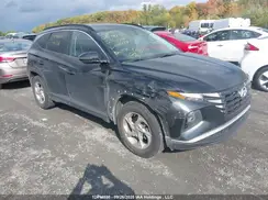 KM8JBCAE7NU040288 2022 HYUNDAI TUCSON