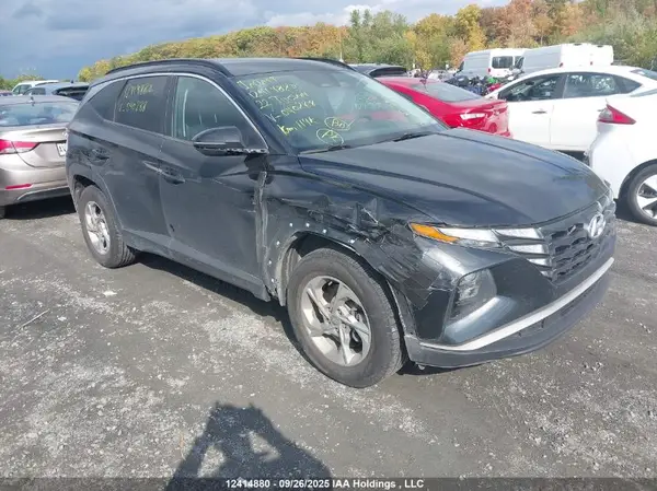 KM8JBCAE7NU040288 2022 HYUNDAI TUCSON - Image 1