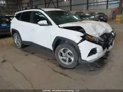 KM8JBCAE7NU040761 2022 HYUNDAI TUCSON