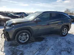 KM8JBCAE7NU058399 2022 HYUNDAI TUCSON
