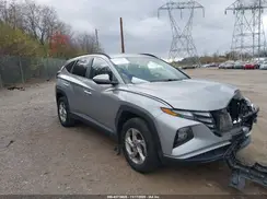 KM8JBCAE7NU066826 2022 HYUNDAI TUCSON