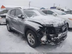 KM8JBCAE7NU107777 2022 HYUNDAI TUCSON