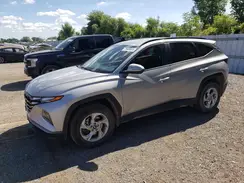 KM8JBCAE7NU112736 2022 HYUNDAI TUCSON