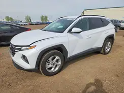 KM8JBCAE7NU148992 2022 HYUNDAI TUCSON