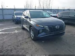 KM8JBCAE7NU149382 2022 HYUNDAI TUCSON