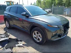 KM8JBCAE7PU185477 2023 HYUNDAI TUCSON