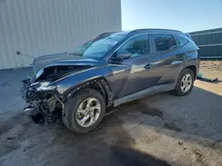KM8JBCAE7PU199654 2023 HYUNDAI TUCSON