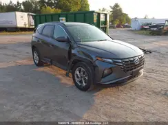 KM8JBCAE7PU217229 2023 HYUNDAI TUCSON