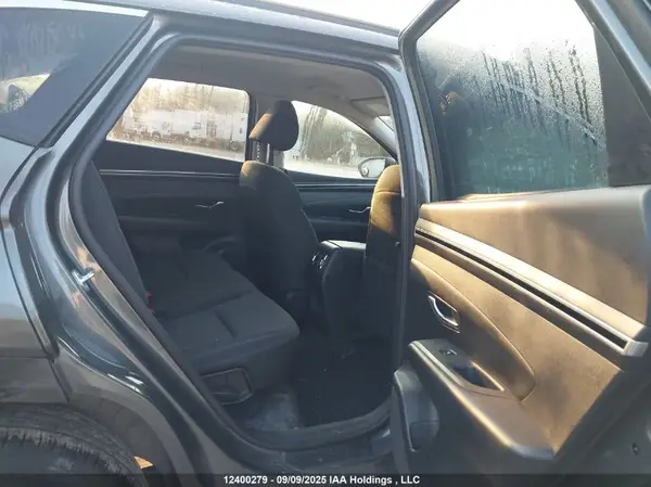 KM8JBCAE7PU217229 2023 HYUNDAI TUCSON - Image 8