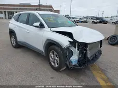 KM8JBCAE7PU217246 2023 HYUNDAI TUCSON