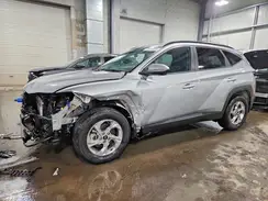 KM8JBCAE7PU247833 2023 HYUNDAI TUCSON