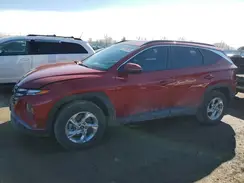 KM8JBCAE7PU260193 2023 HYUNDAI TUCSON