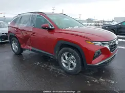 KM8JBCAE7PU262297 2023 HYUNDAI TUCSON