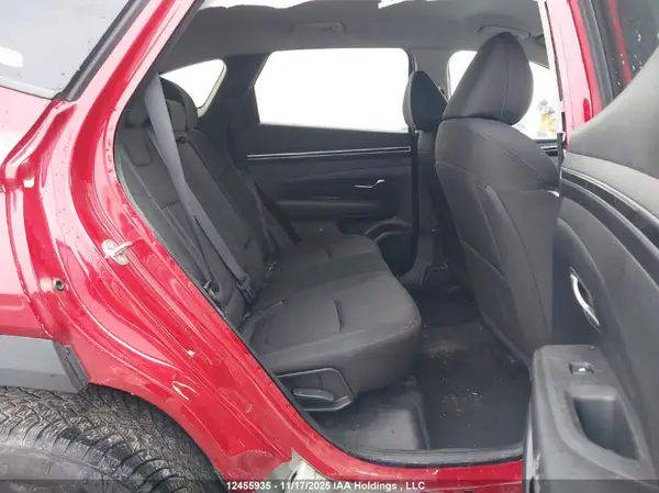 KM8JBCAE7PU262297 2023 HYUNDAI TUCSON - Image 8