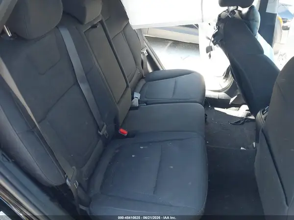 KM8JBCAE8NU024682 2022 HYUNDAI TUCSON - Image 8
